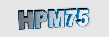 HPM75無磁模具鋼